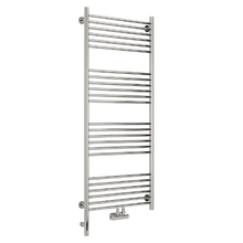 Полотенцесушитель комбинированный Сунержа Богема EU50+ 3.0, 00-0720-1560, 150 x 60 см, цвет хром