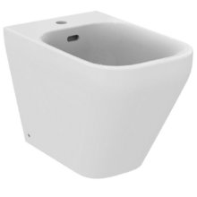 Биде напольное Ideal Standard Tonic II K523801, белый