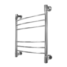 Полотенцесушитель электрический Energy Ergo2 EETR0ERGO2655000000, ширина 50 см, высота 65 см, кнопка справа, цвет хром