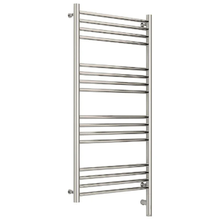 Полотенцесушитель электрический Сунержа Богема 3.0, высота 100 см, ширина 50 см, диммер справа, цвет хром, 00-5805-1050