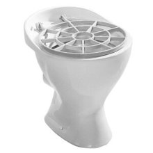 Видуар Jika Mira, 5104.6.000.000.1 напольный с решеткой