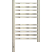 Полотенцесушитель электрический Сунержа Модус 3.0, высота 50 см, ширина 30 см, диммер слева, цвет хром, 00-5700-5030