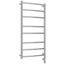 Полотенцесушитель электрический Сунержа Галант 3.0, 100 х 50 см, хром, подключение справа, 071-5801-1050