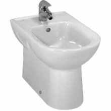 Биде Laufen Pro 8.3295.1.000.304.1 напольное