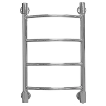 Полотенцесушитель электрический Energy H2 650x400, EETR0000H2654000000