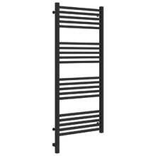 Полотенцесушитель электрический Сунержа Модус 3.0 1200 x 500, ширина 50 см, высота 120 см, МЭМ, левый/правый, темный титан муар