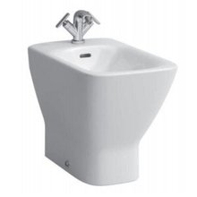 Биде Laufen Palace New 8.3270.1.000.302.1, напольное