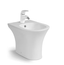 Биде Timo Reko ТК-202, напольное