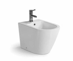 Биде Timo Inari TK-502, напольное