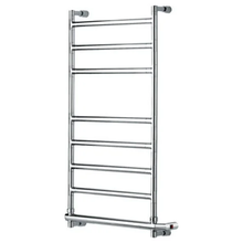 Полотенцесушитель электрический Margaroli Sereno 584-8 BOX 58447508CRB, высота 92.7 см, ширина 57 см, хром