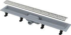 Дренажный канал AlcaPlast APZ10-550M Simple