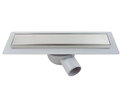 Душевой лоток Vincea Almira Jasmin SAY.605.70.P.DUZ, 70 см, хром