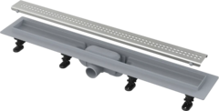 Дренажный канал AlcaPlast APZ9-650M Simple
