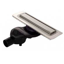 Душевой лоток Berges B1 Keramik 090116 50 см