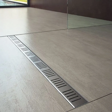 Дренажный канал AlcaPlast APZ10-650M