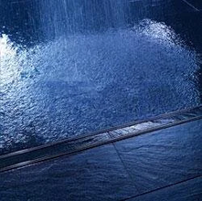 Дренажный канал 600800 TECE Drainline прямой 800 мм с гидроизоляцией Seal System