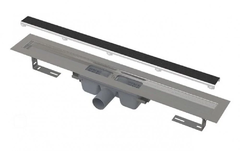 Душевой лоток AlcaPlast APZ15S-300 с решеткой под кладку плитки
