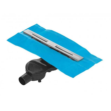 Душевой лоток Berges Simpel 090110 40 см