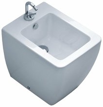 Биде Kerasan Ego 53х36 см, 322001*1