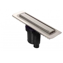 Душевой лоток Berges B1 Keramik 090014 30 см