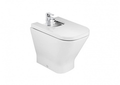 Биде Roca Gap 357477000, напольное