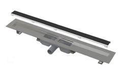 Душевой лоток AlcaPlast APZ115-750 с решеткой под кладку плитки
