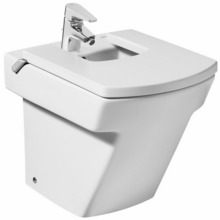 Биде Roca Hall 357624000 напольное