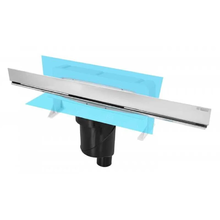 Душевой лоток Berges Wall 091056 60 см