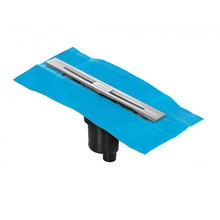 Душевой лоток Berges Simpel 090010 40 см