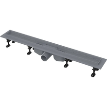 Дренажный канал AlcaPlast APZ12-1050 Optimal