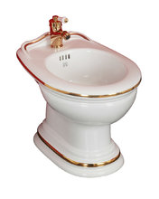 Биде Migliore Milady ML.MLD-25.732.D2 напольное