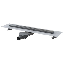 Дренажный канал Boheme Premium Trendy 983-80-GM, 80 см, цвет антрацит