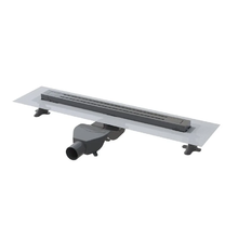 Дренажный канал Boheme Premium Trendy 983-60-GM, 60 см, цвет антрацит