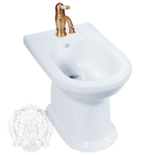 Биде Migliore Flavia 22785 напольное