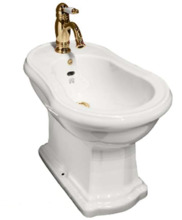 Биде Migliore Bella ML.BLL-25.132.BI напольное