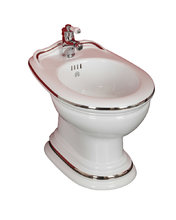 Биде Migliore Milady ML.MLD-25.732.D2.PL напольное