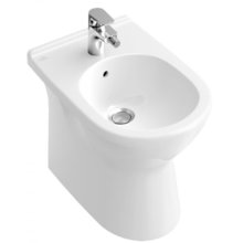 Биде Villeroy&Boch O.novo 54610001, напольное
