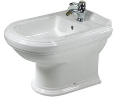 Биде Villeroy&Boch Hommage 744200R1, напольное