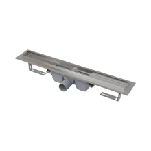 Душевой лоток AlcaPlast APZ6-750 с опорами