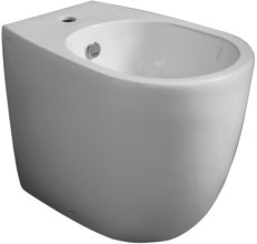 Биде Simas Vignoni VI04bi*1 напольное