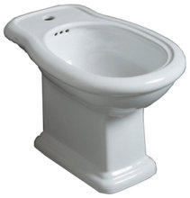 Биде Simas Lante LA04 напольное