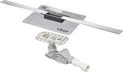 Дренажный канал Viega Advantix Cleviva 794477, 100 см