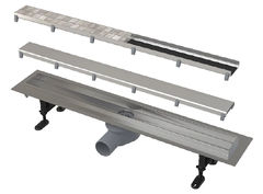 Дренажный канал AlcaPlast APZ13-DOUBLE9-950