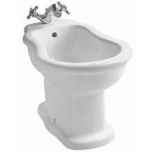 Биде Vitra Efes 6597B003-0068 напольное