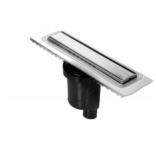 Душевой лоток Berges B1 Keramik 091016 50 см