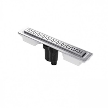 Душевой лоток Berges B1 Antik 091023 50 см