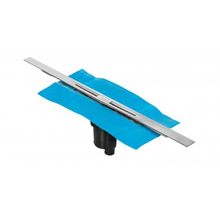 Душевой лоток Berges Simpel 091013 100 см