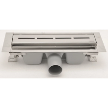 Душевой канал Ravak Runway X01625 OZW, 75 см