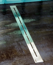 Душевой канал Ravak Runway X01390 OZ, 95 см