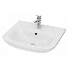 Раковина подвесная Am.Pm Like C804221WH Like 55 х 46 см